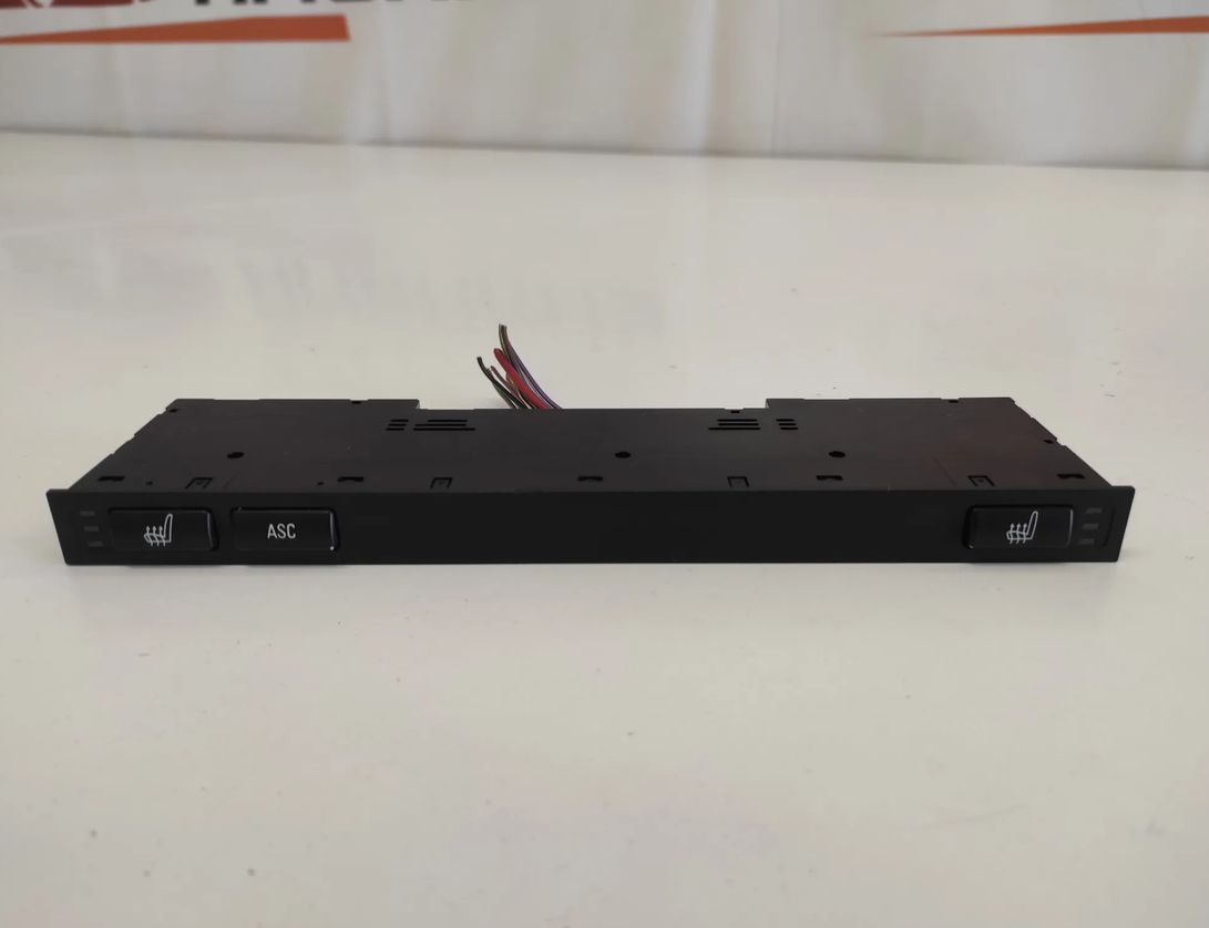 BMW 5 Series E39 (1995-2004) Iné riadiace jednotky 61318373712,03742027,110187 18080190