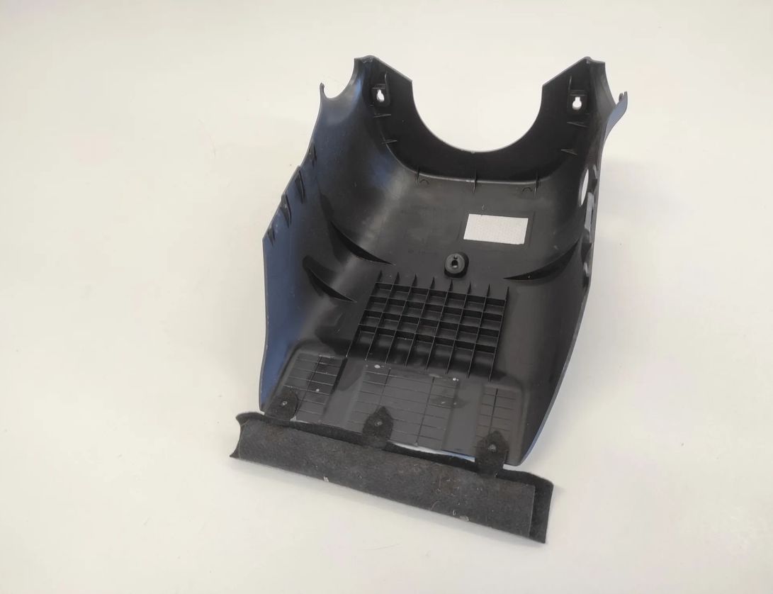 LEXUS NX 2 generation (2021-2023) ОТДЕЛКА РУЛЕВОЙ ОСИ 0WC27ZJ3AB 4502478010,4528778020 18103328