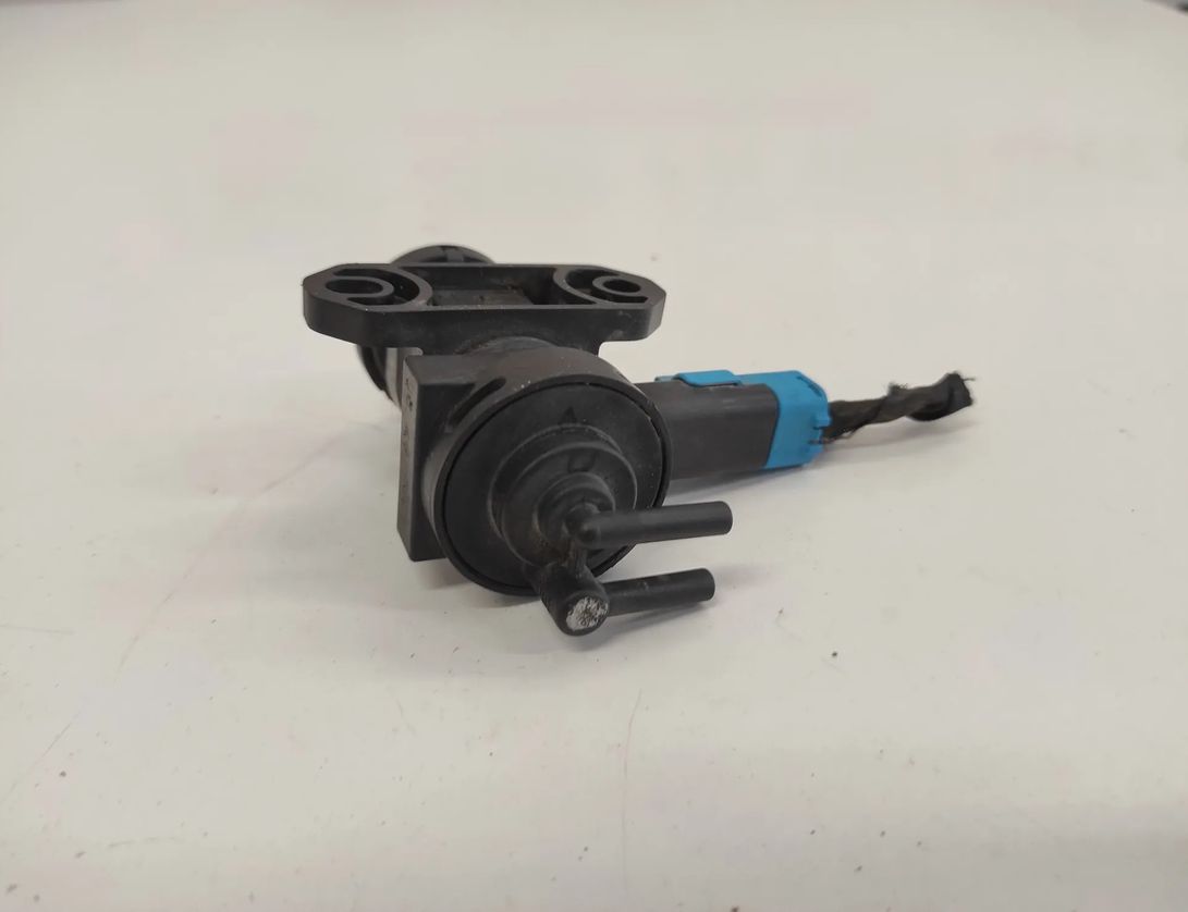 CITROËN Berlingo 1 generation (1996-2012) Solenoid Valve 9635704380,0928400414 20367184