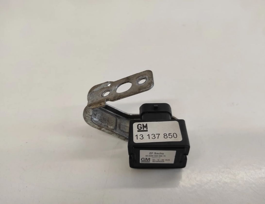 OPEL Zafira B (2005-2010) Датчик ESP 13137850,9570930003 21672676