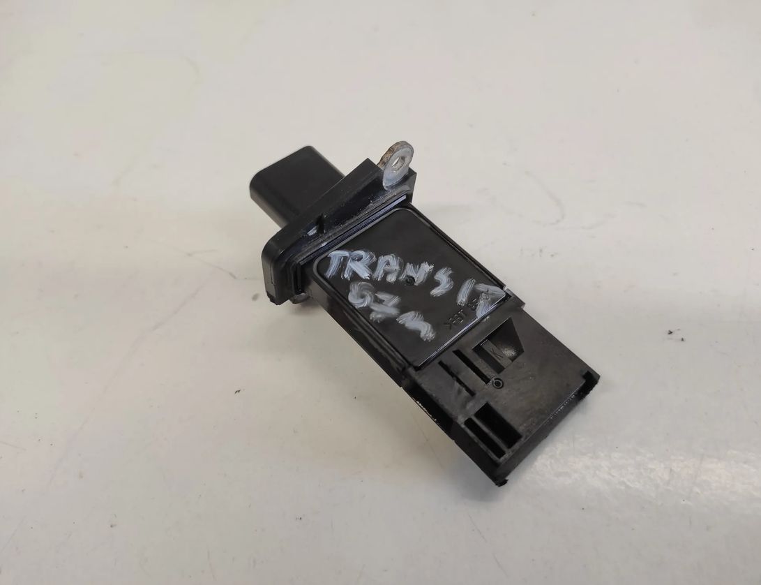 FORD Transit 3 generation (2000-2013) Mass Air Flow Sensor MAF 6C1112B579AA 21698789