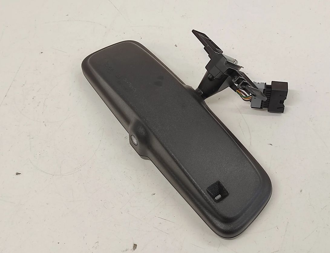 OPEL Vectra C (2002-2005) Зеркало заднего вида 22218656