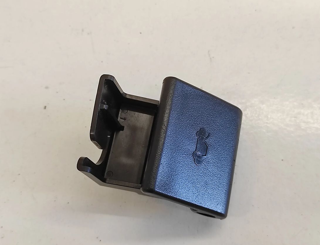 MAZDA 6 GG (2002-2007) Bonnet Release Handle 22296397