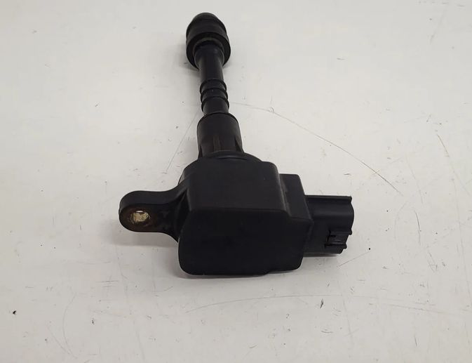NISSAN Almera Tino 1 generation (2000-2006) Vysokonapäťová zapalovacia cievka A1C4004G,224486N015 22913424