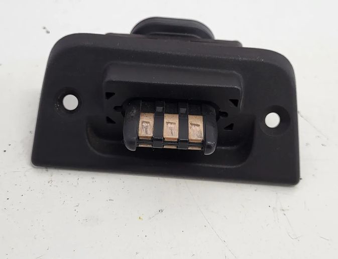 VOLKSWAGEN Transporter T5 (2003-2015) Контактное соединение дверей 7H0907438 23986048