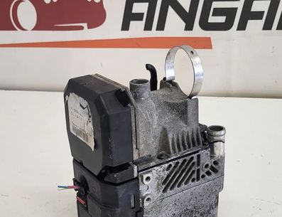 MAZDA 6 GG (2002-2007) Автономный отопитель 000002021131,66724B 24460066