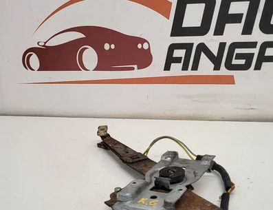 LINCOLN Continental 9 generation (1995-2020) Rear Left Door Window Regulator F8AF14A365AB 27437548