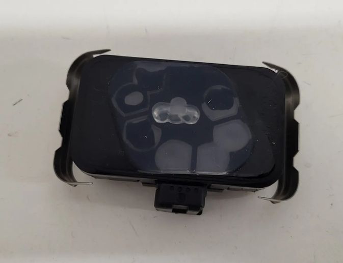 PEUGEOT 407 1 generation (2004-2010) Датчик дождя 9659485780 28295597