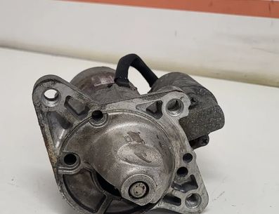 MAZDA 5 1 generation (2005-2010) Starter Motor M002T88671 28454780