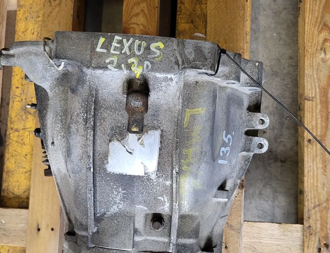 LEXUS IS XE20 (2005-2013) Prevodovka Y8F00397 29266489