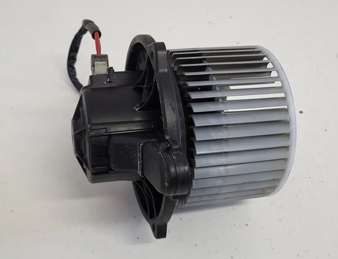KIA Cee'd 1 generation (2007-2012) Interior Heater F00S33F023 30463704