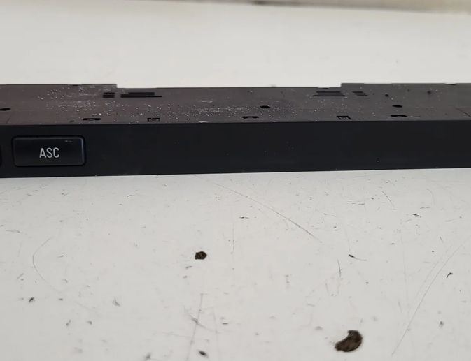 BMW 5 Series E39 (1995-2004) Vypínač pre vyhrievanie sedadiel 61318373712 31558113