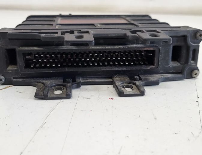 VOLKSWAGEN Golf 4 generation (1997-2006) Блок управления коробки передач 01M927733HQ 31890433