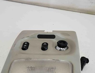 SAAB 95 1 generation (1959-1977) Interior Lighting 4643060 32739759