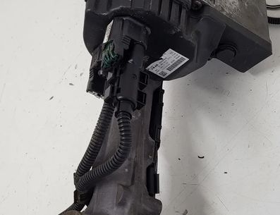 VOLKSWAGEN Passat B6 (2005-2010) Рулевая Pейка 1K1909144K 32984641