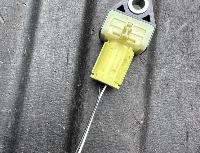 LEXUS RX 4 generation (2015-2024) Crash Impact Sensor 8983147050,537,CYA5DF 27797875