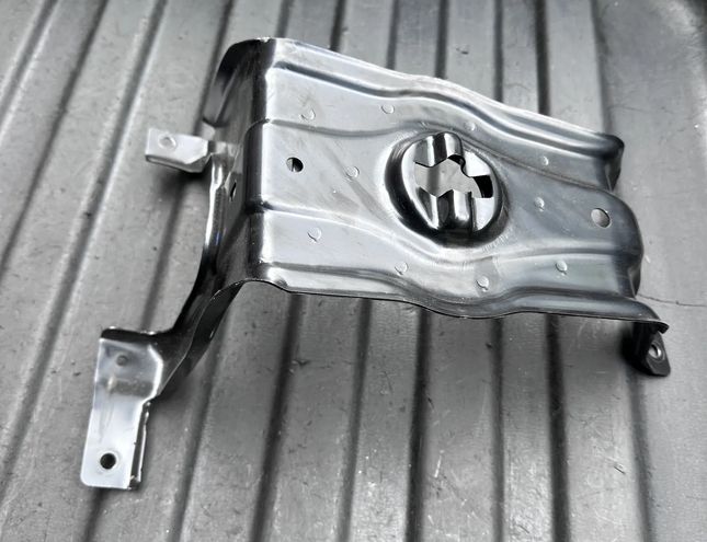 AUDI A4 B9/8W (2015-2024) Náhradné koleso montáž 8W0802715B,8W0802715 29435464