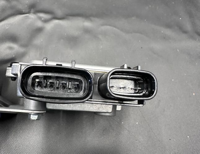 LEXUS RX 4 generation (2015-2024) Управление топливным насосом 8957158010,4998001011 29807974