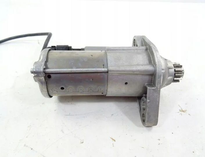 AUDI A1 GB (2018-2024) Starter Motor 02Z911022C 26050829