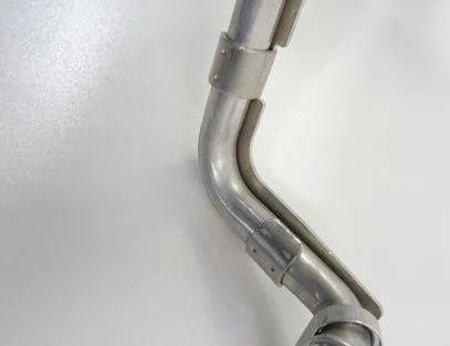 AUDI A1 GB (2018-2024) A/C hadice 2Q0816743AL 26050832