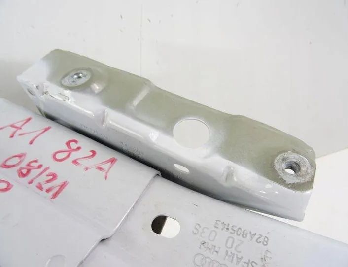 AUDI A1 GB (2018-2024) Четверть передняя левая 26050836