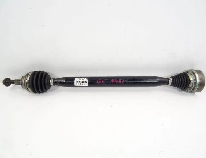 VOLKSWAGEN Variant VII TDI (2014-2024) Pravý predný hnací hriadeľ 5Q0407272CC 26051225