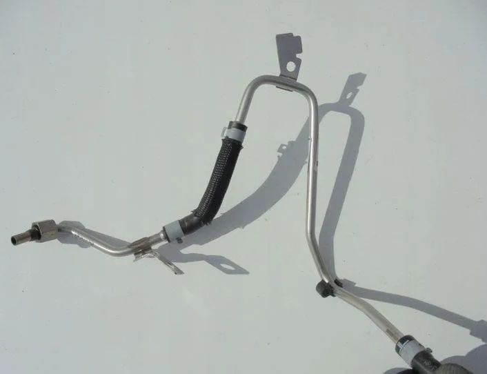 VOLKSWAGEN T-Roc 1 generation (2017-2024) Fuel pipe 04L131552DP,04L131582F 26051913