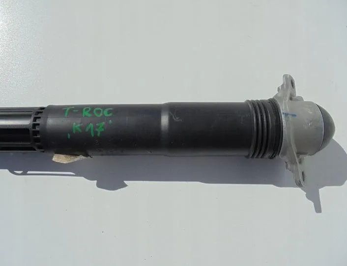 VOLKSWAGEN T-Roc 1 generation (2017-2024) Rear Right Shock Absorber 5Q0513425H 26052075