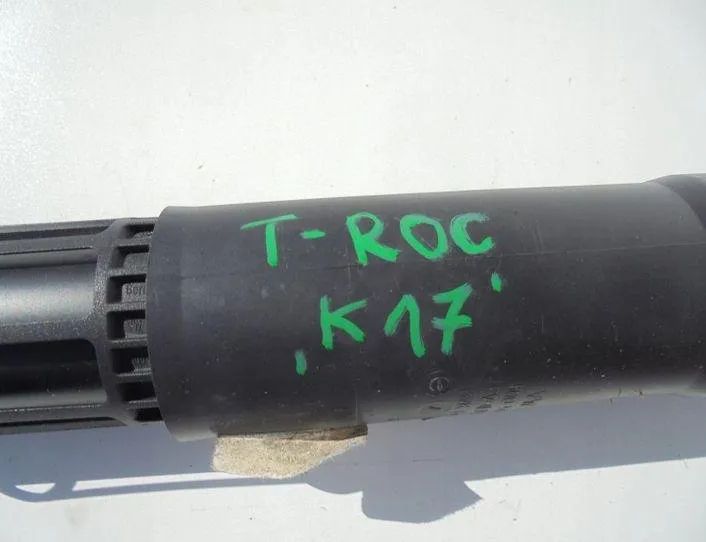 VOLKSWAGEN T-Roc 1 generation (2017-2024) Rear Right Shock Absorber 5Q0513425H 26052075