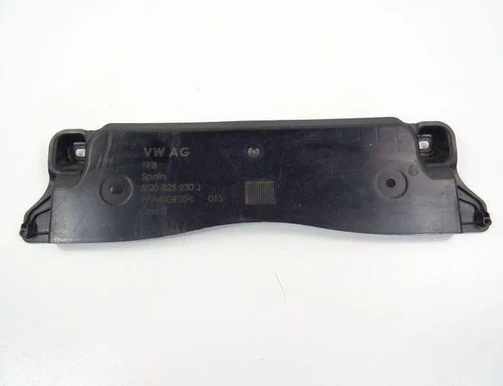 SEAT Ateca 1 generation (2016-2024) Ďalší maskovaný panel 5Q0825230J 26052691