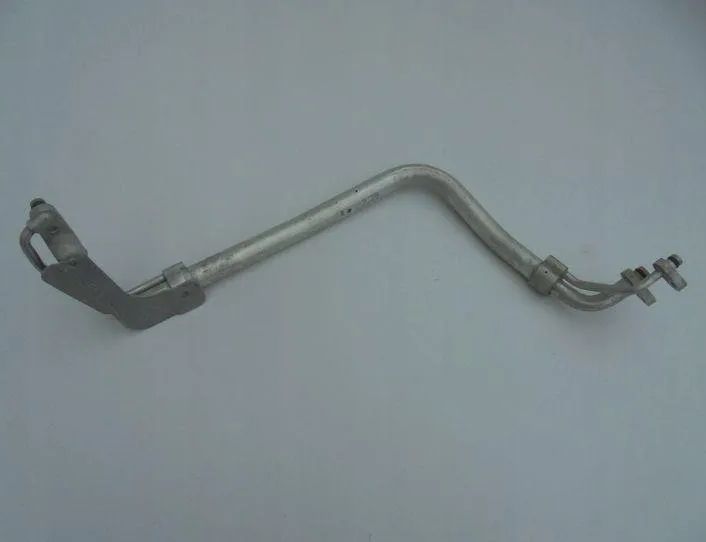 SEAT Ateca 1 generation (2016-2024) A/C hadice 5Q1816738F 26052742