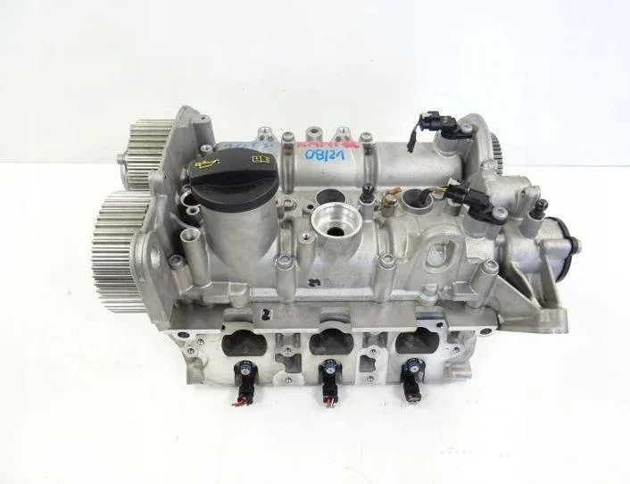 SKODA Kamiq 1 generation (2019-2023) Голова двигателя 04C103404S,04C103064C 26053398