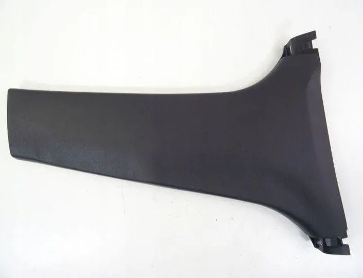 NISSAN Juke 2 generation (2019-2023) Right Side B Pillar Trim 769156PA0A 26053593