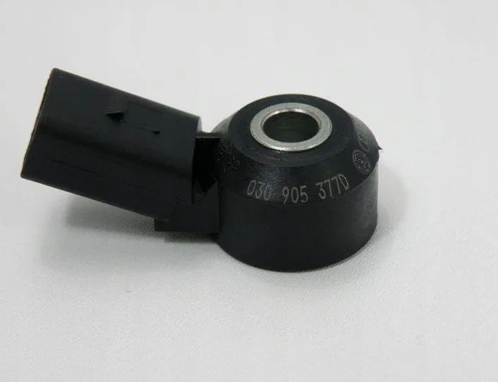 SKODA Scala 1 generation (2019-2023) Knock Sensor 030905377D 26053926