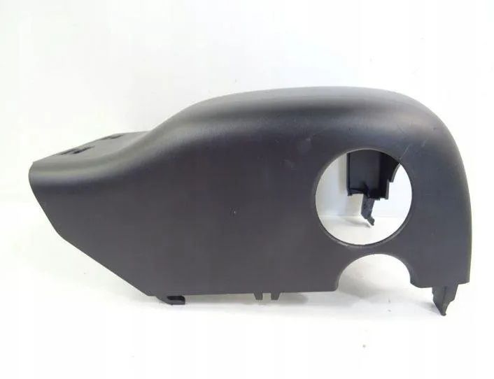 SKODA Scala 1 generation (2019-2023) Регулировка руля 654858629,655857053 26053984