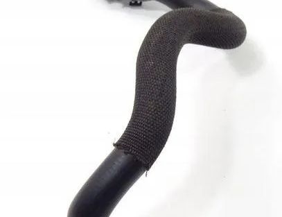 SKODA Scala 1 generation (2019-2023) Chladiace hadice 2Q0122157K,5Q0122291S 26054015