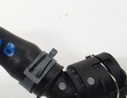 SKODA Scala 1 generation (2019-2023) Chladiace hadice 2Q0122157K,5Q0122291S 26054015