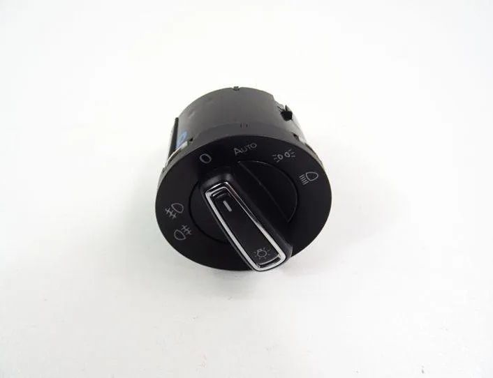 SEAT Arona 1 generation (2017-2024) Headlight Switch Control Unit 5G0941431AF 26054244