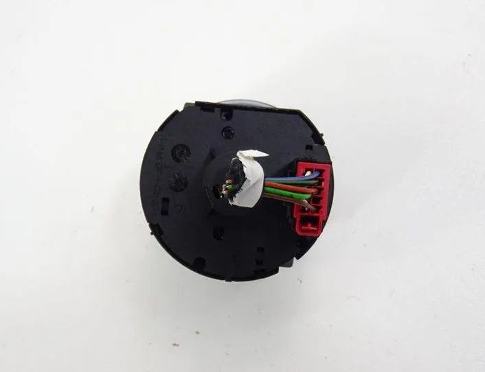 SEAT Arona 1 generation (2017-2024) Headlight Switch Control Unit 5G0941431AF 26054244