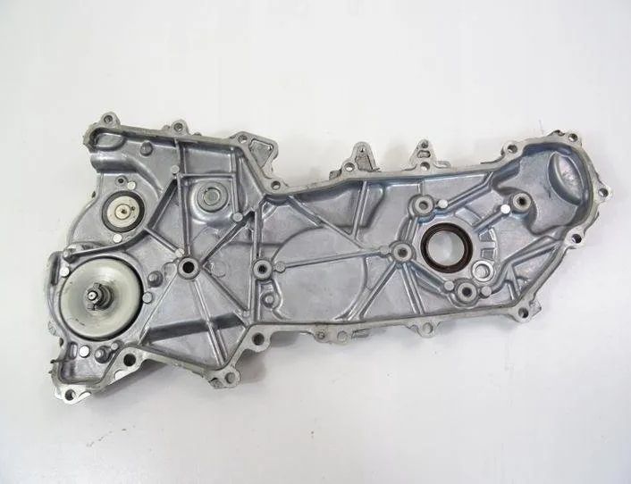 TOYOTA RAV4 5 generation (XA50) (2018-2024) Timing chain cover 1309025010 26054460