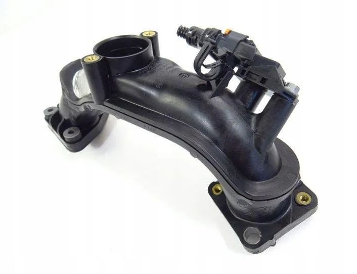 TOYOTA ProAce 2 generation (2016-2023) шланг радиатора интеркулера 9674942380 26054924