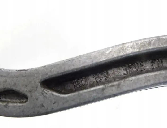 AUDI A3 8V (2012-2020) Кронштейн крепления коробки передач 1K0199117AP 26056952