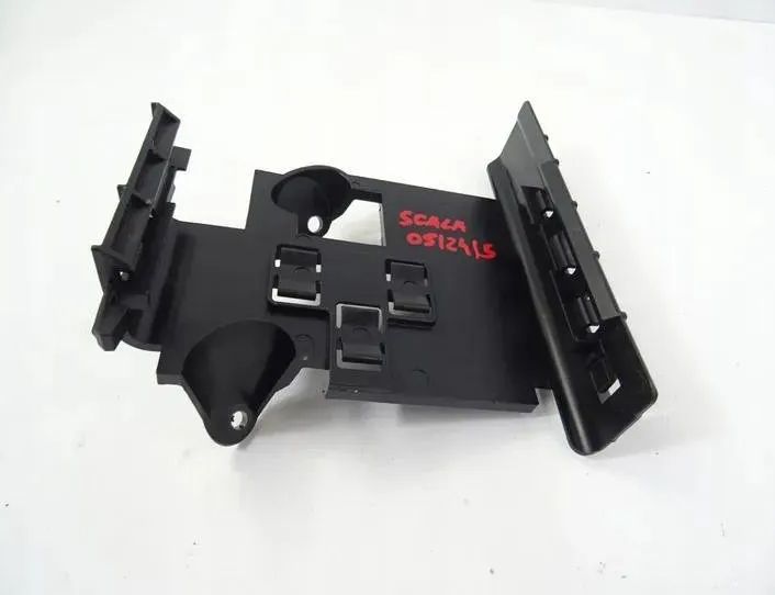 SKODA Scala 1 generation (2019-2023) Iné diely motorového priestoru 2Q0906507D 26057164