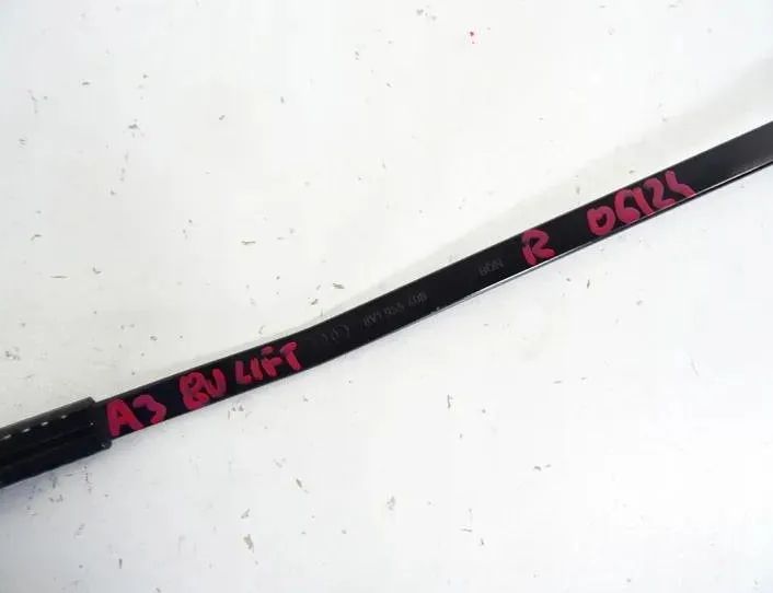 AUDI A3 8V (2012-2020) Стеклоочистители спереди 8V1955408 26057290