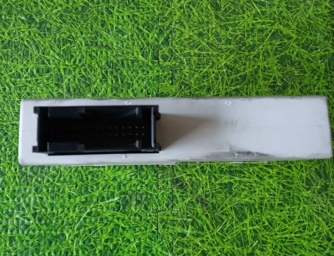 BMW M6 E63/E64 (2004-2010) Keyless Control Unit 9134707 21253435