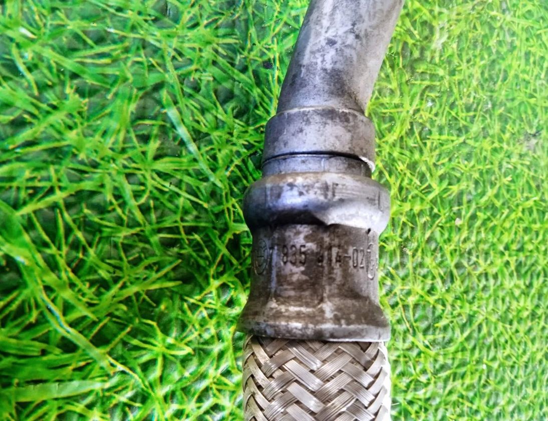 BMW M5 E60/E61 (2004-2010) Hoses 7835414 21572602