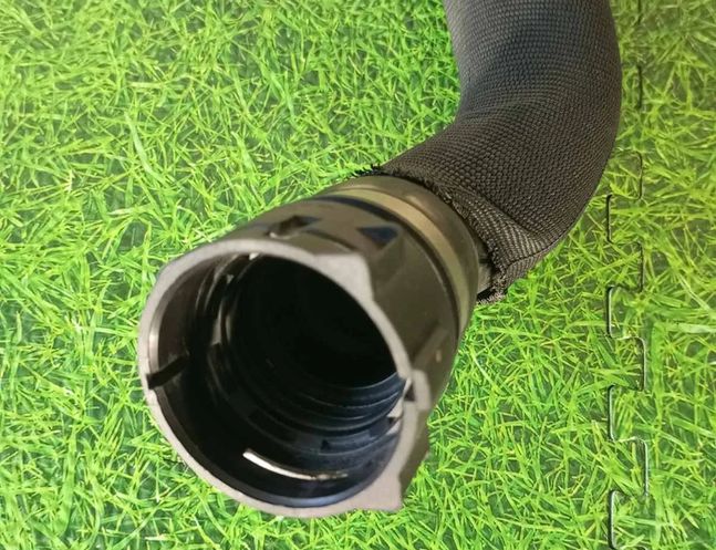 BMW M5 E60/E61 (2004-2010) Шланги охлаждающей жидкости 7834052 21603213