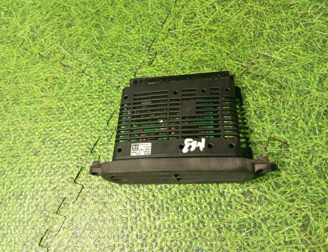 BMW 7 Series F01/F02 (2008-2015) Xenon Light Control Unit 7262961 24786287