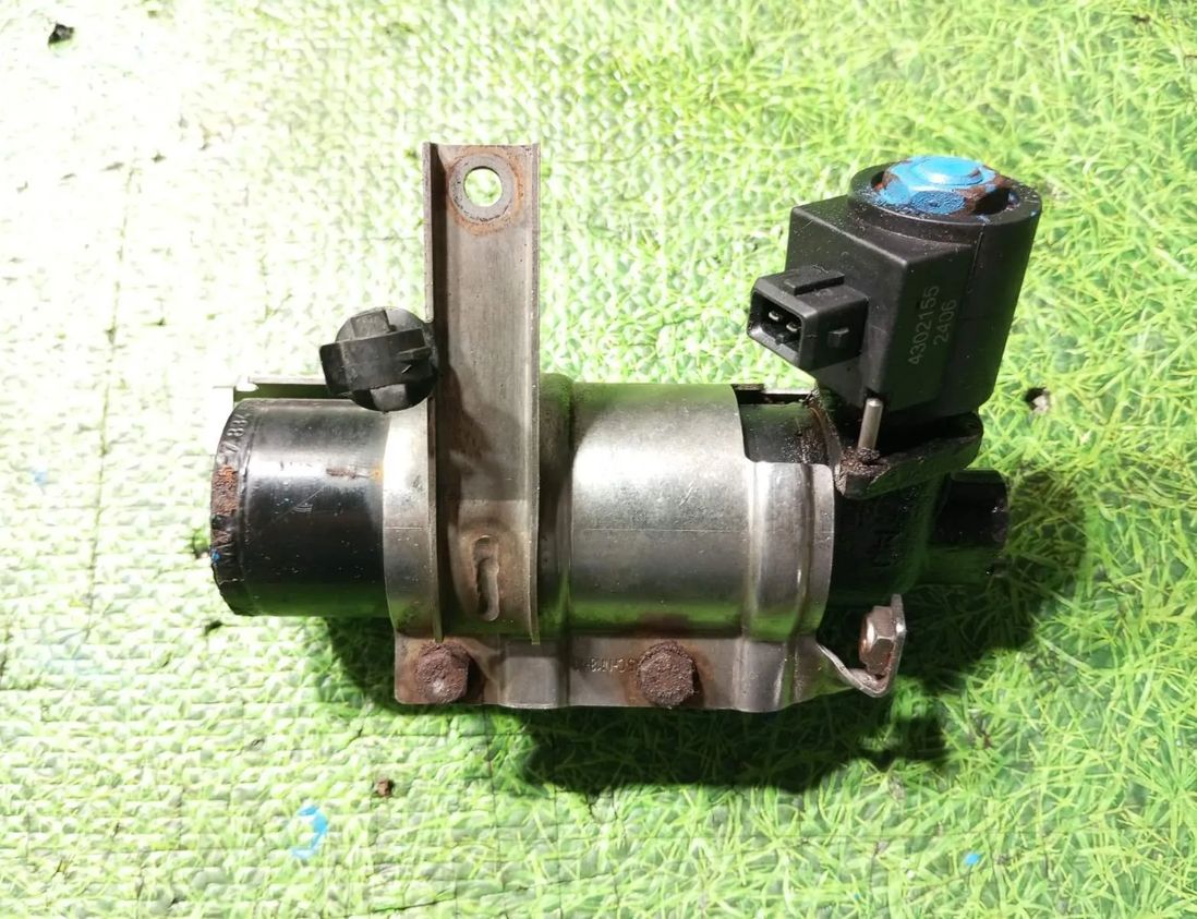 BMW M6 E63/E64 (2004-2010) Exhaust Pulley Valve 11367834553,7834553 27248353