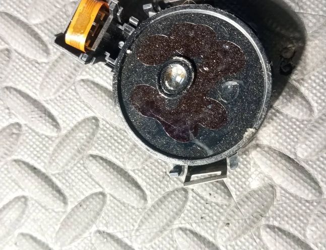 BMW 5 Series F10/F11 (2009-2017) Dažďový senzor 9218702 31493258